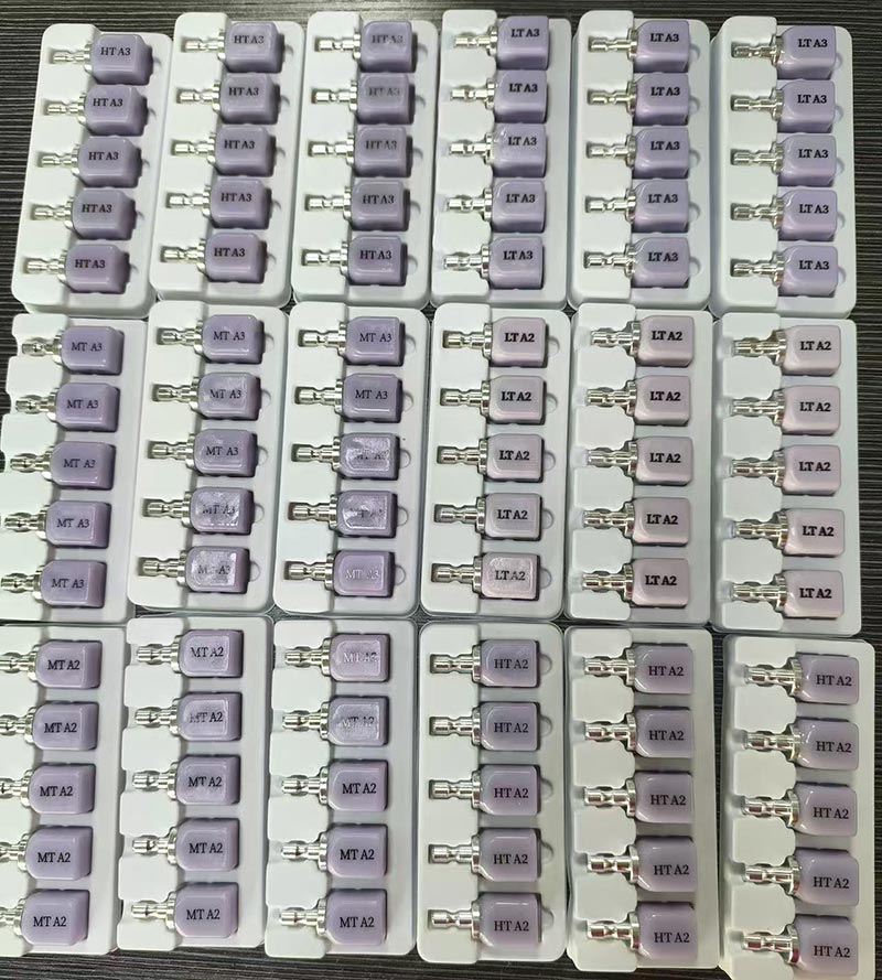 Шта су керамички блокови